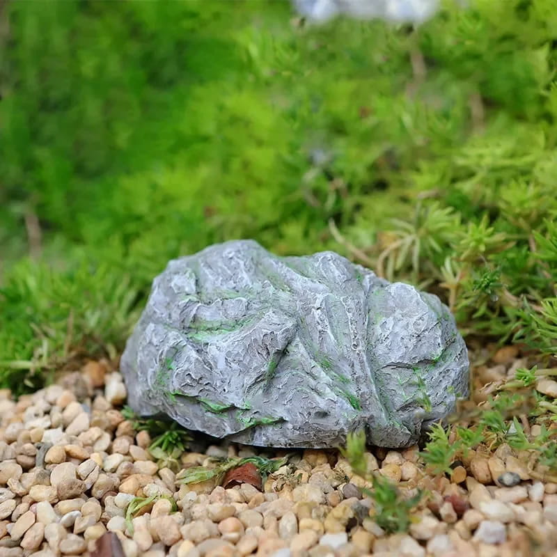 SafeStone – Versteckbox „Steinsimulation“