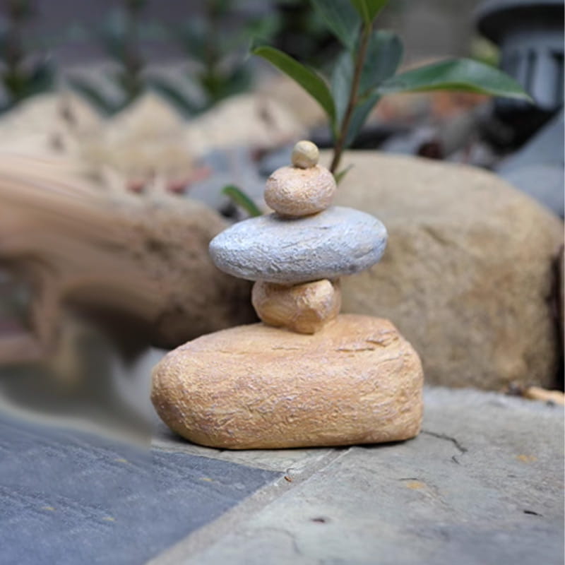 SafeStone – Versteckbox „Steinsimulation“