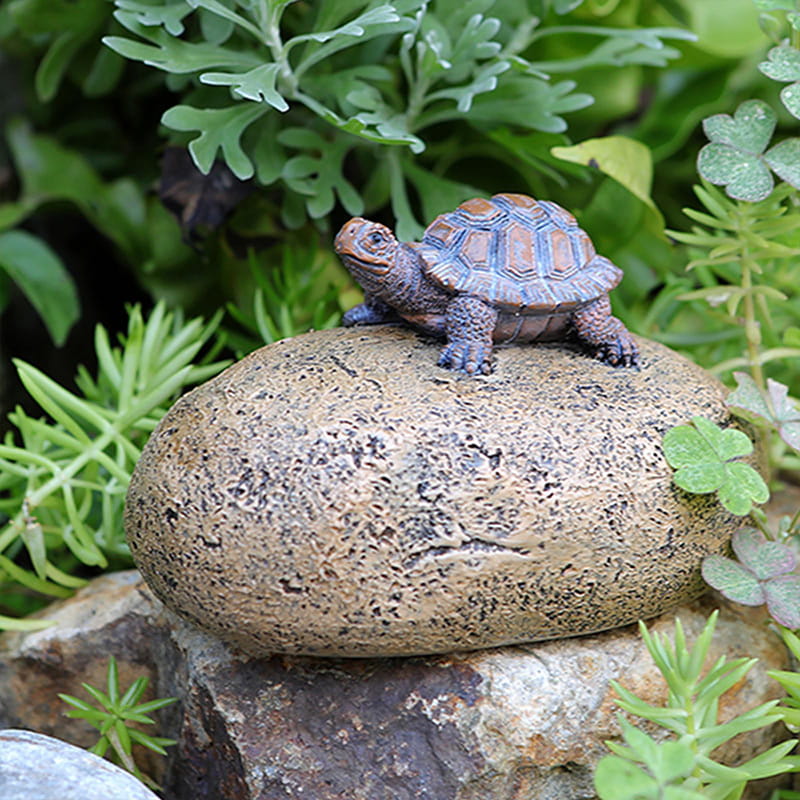 SafeStone – Versteckbox „Steinsimulation“