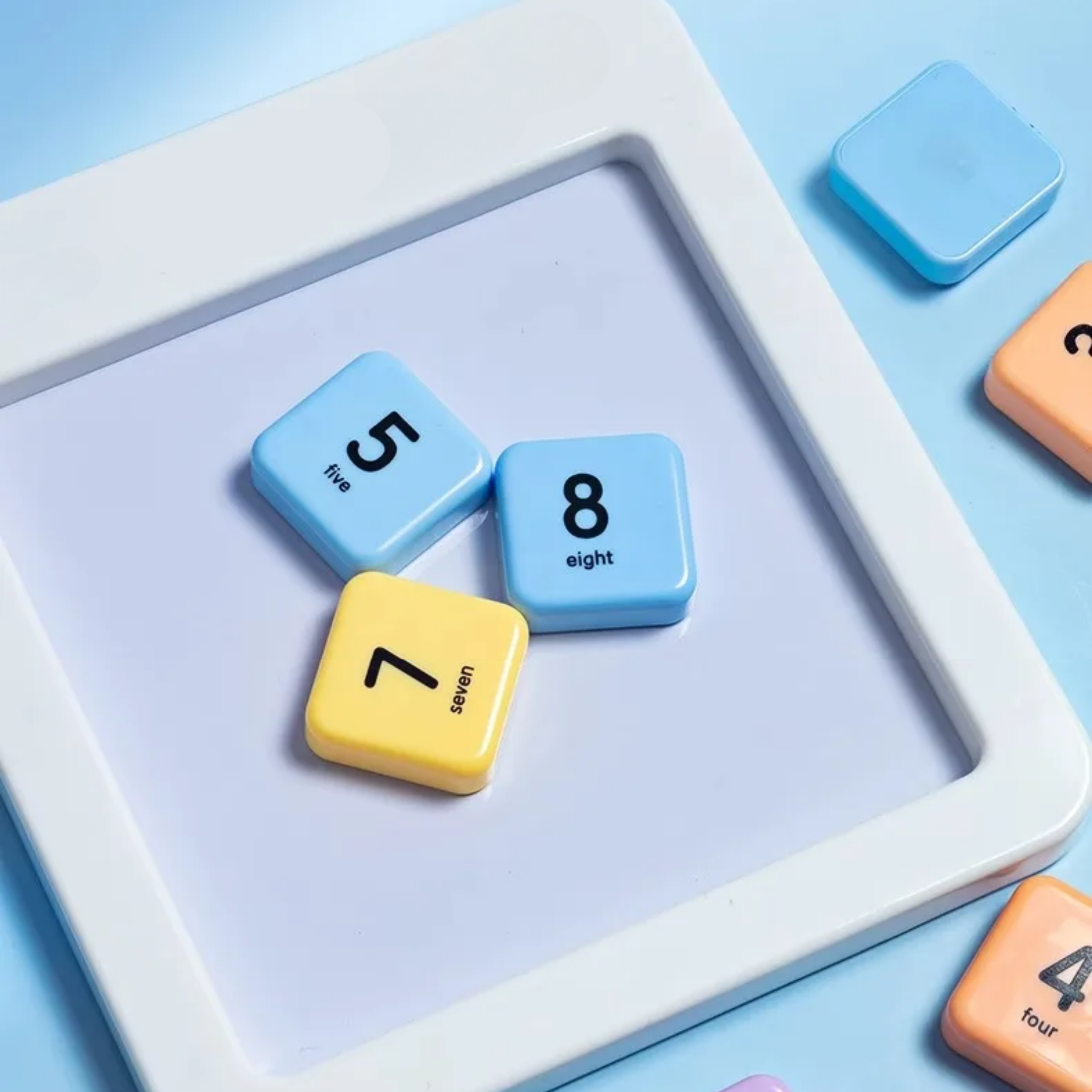 BrainBoost – Sliding Block Puzzle | 50% RABATT