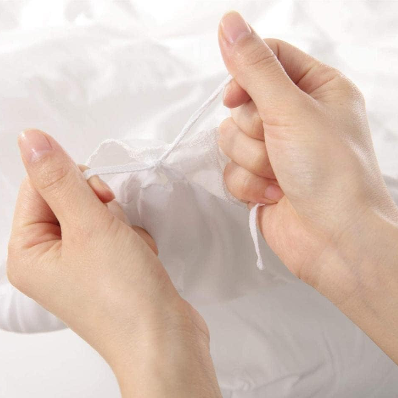 RoseLuxe – Romantisches Bettwäscheset