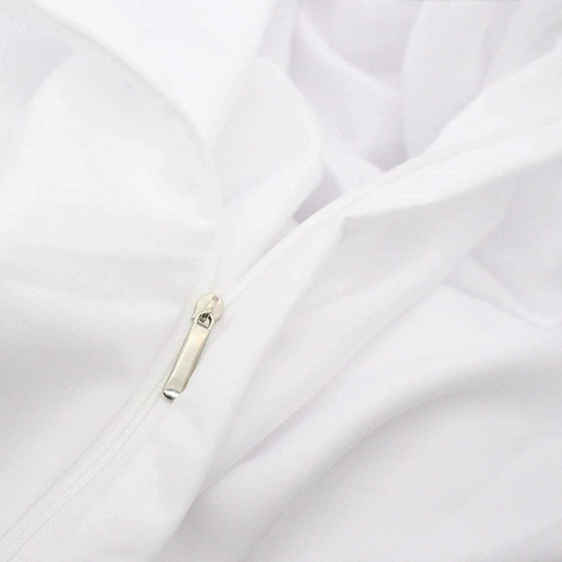 RoseLuxe – Romantisches Bettwäscheset