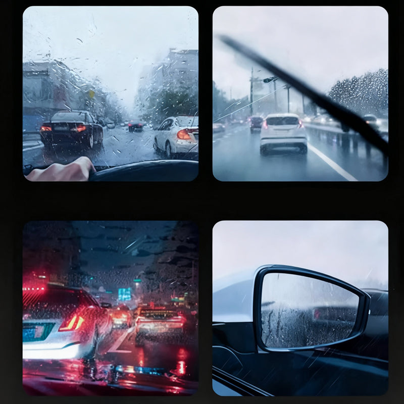 ClearView – Magischer Reinigungsschwamm