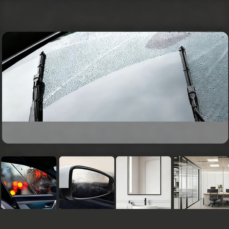 ClearView – Magischer Reinigungsschwamm