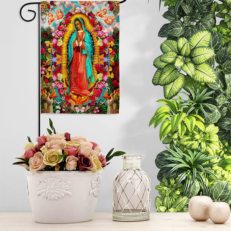 CozyArt – Fein bedruckte, kuschelige, dicke Decke