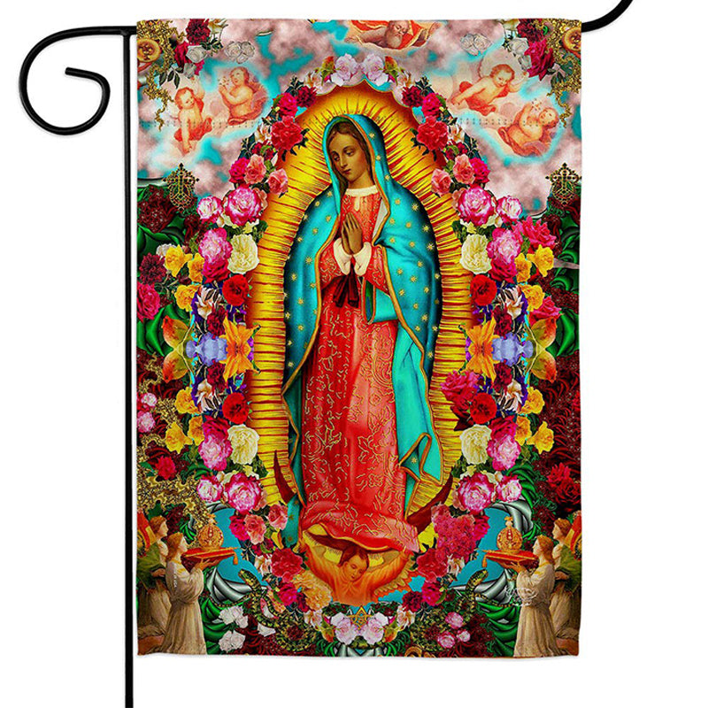 CozyArt – Fein bedruckte, kuschelige, dicke Decke