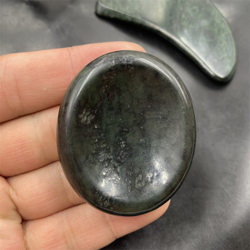 StoneZen – Naturstein-Massage-Set