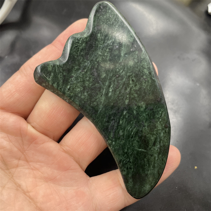 StoneZen – Naturstein-Massage-Set