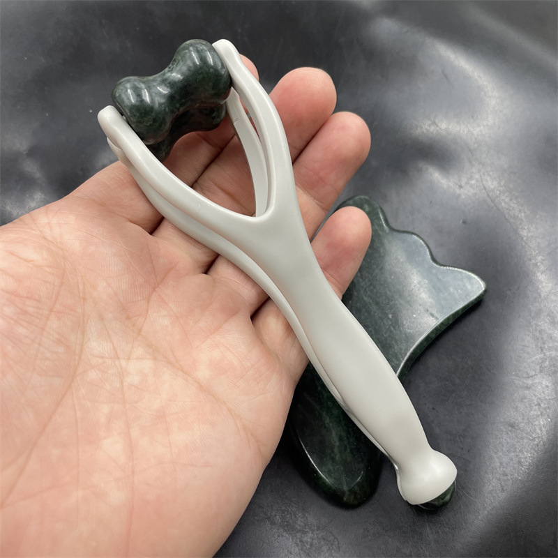 StoneZen – Naturstein-Massage-Set