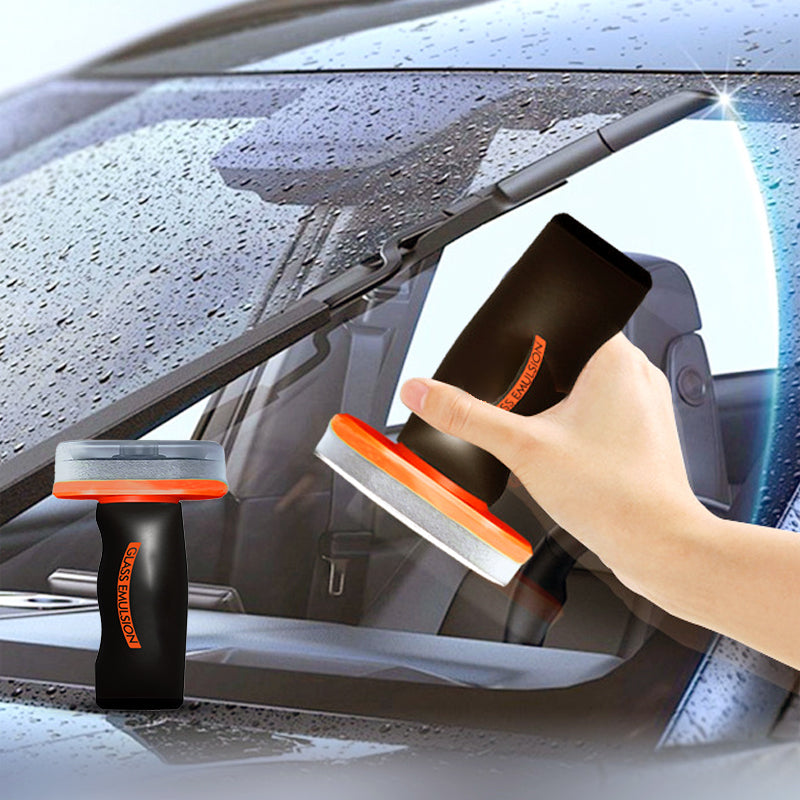 ClearSide – Profi-Reiniger für Ölfilm auf Autoscheiben 100g | 1+1 GRATIS