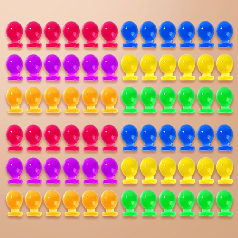 BubbleMagic – DIY Seifenblasen-Set mit Pumpe