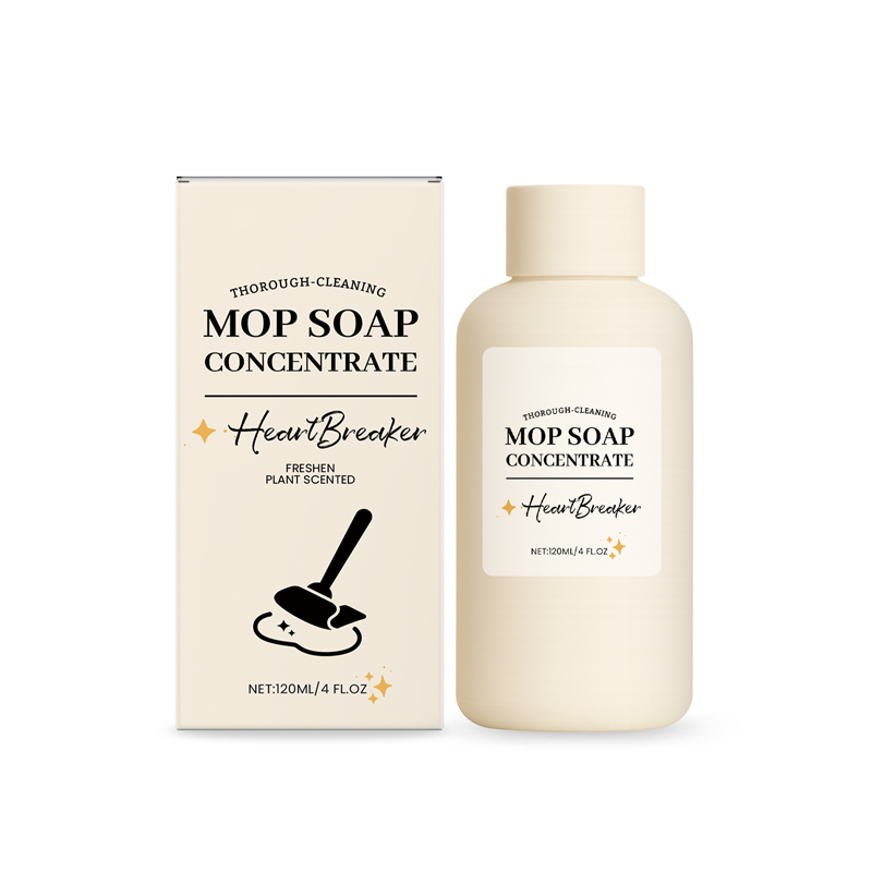 FloorGlow — Umweltfreundliche, duftende Moppseife | 1+1 GRATIS