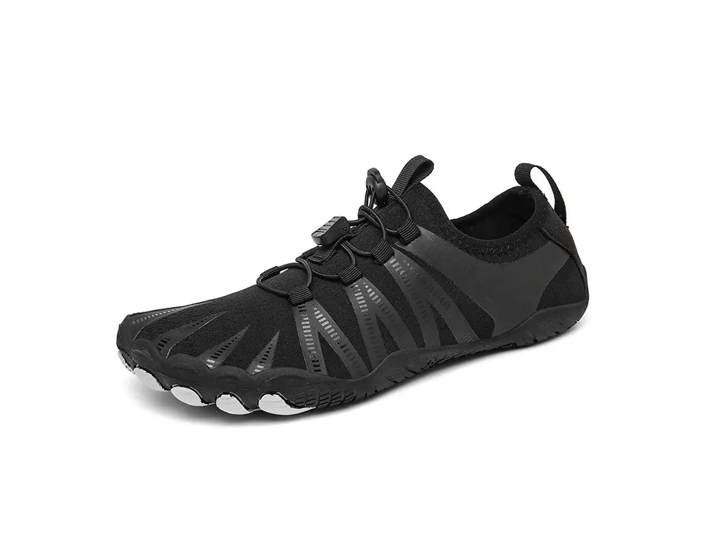 Elena™ – Atmungsaktive & Wasserfeste Outdoor-Sneaker | Für jedes Terrain gerüstet | 50% RABATT