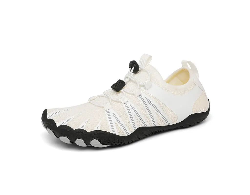 Elena™ – Atmungsaktive & Wasserfeste Outdoor-Sneaker | Für jedes Terrain gerüstet | 50% RABATT
