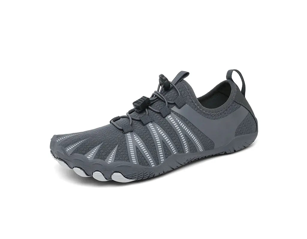 Elena™ – Atmungsaktive & Wasserfeste Outdoor-Sneaker | Für jedes Terrain gerüstet | 50% RABATT