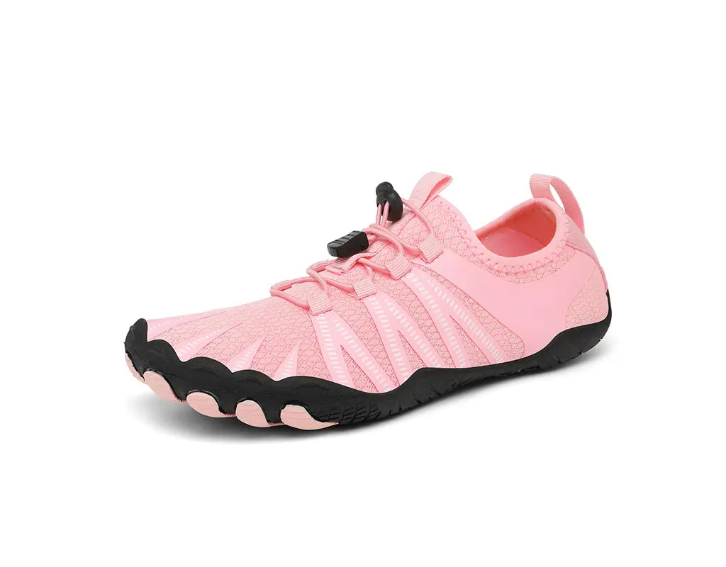 Elena™ – Atmungsaktive & Wasserfeste Outdoor-Sneaker | Für jedes Terrain gerüstet | 50% RABATT