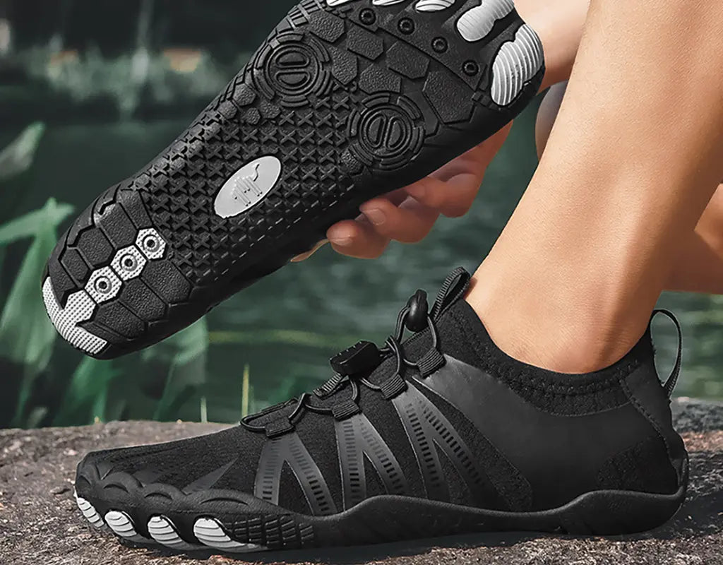 Elena™ – Atmungsaktive & Wasserfeste Outdoor-Sneaker | Für jedes Terrain gerüstet | 50% RABATT