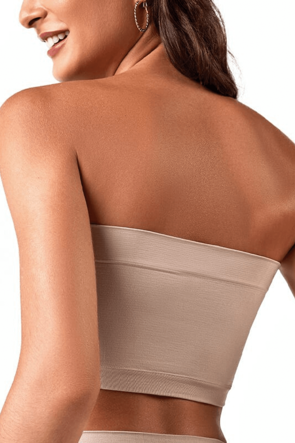 StraplessSecure – 3er-Set trägerlose BHs | 1+1 GRATIS