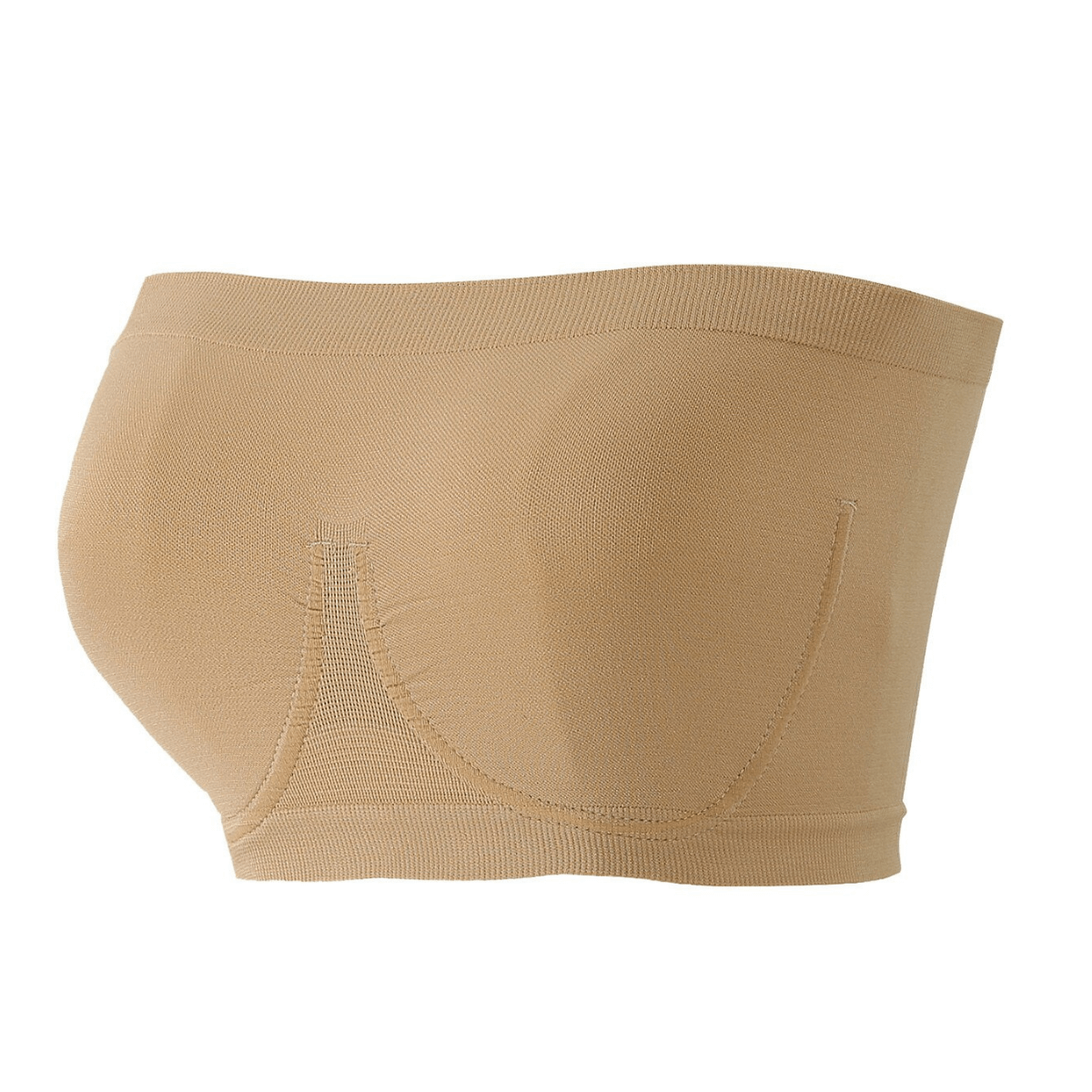 StraplessSecure – 3er-Set trägerlose BHs | 1+1 GRATIS