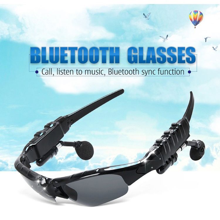 SoundVision™ - Kabelloser Sound & Klarer Schutz  | 50% RABATT