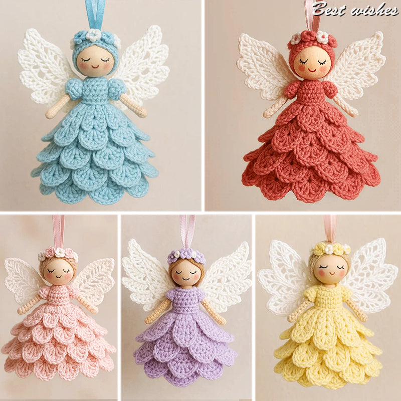 HandiCraft – Komplettes DIY-Häkel-Bastelset | 1+1 GRATIS