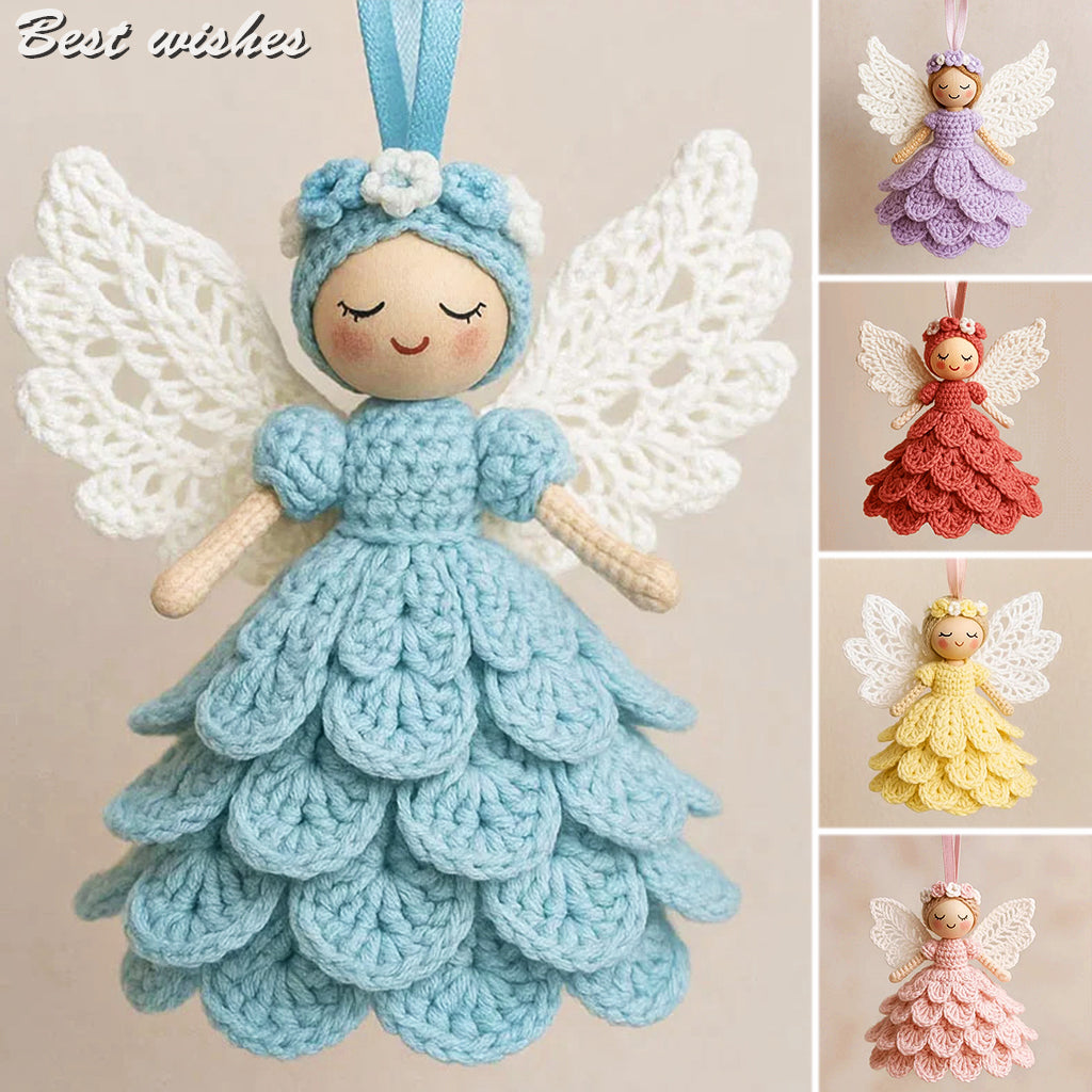 HandiCraft – Komplettes DIY-Häkel-Bastelset | 1+1 GRATIS