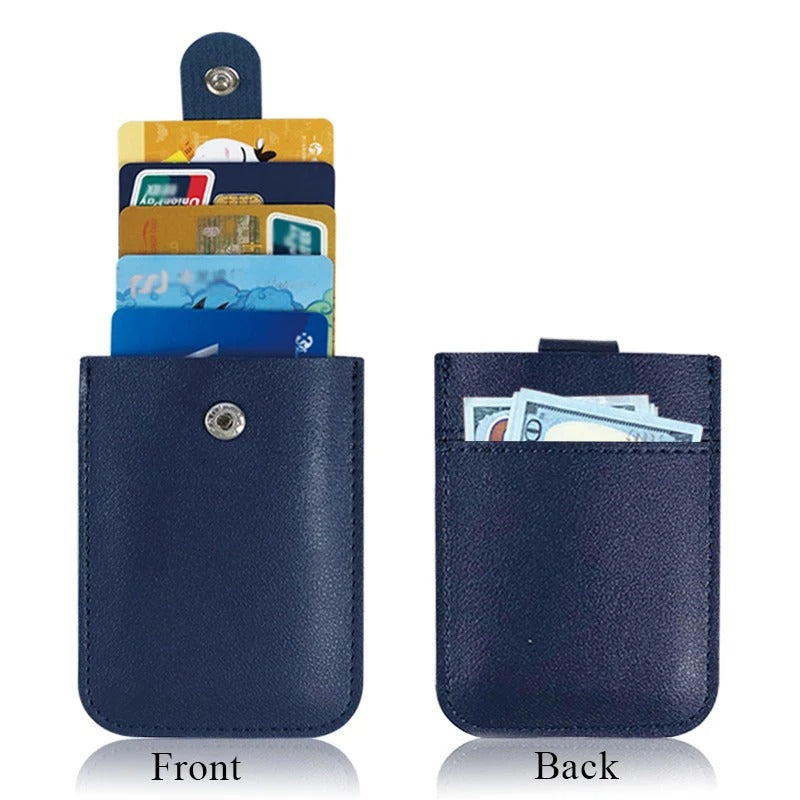 CardPal™  Ausziehbarer Kartenhalter | 1+1 GRATIS
