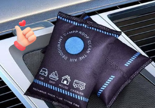 DrySense – Sichtbarer Feuchtigkeitsschutz für ein Frisches und Trockenes Zuhause! | 1+1 GRATIS