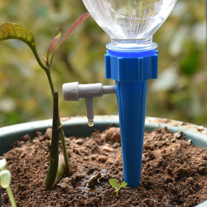 AquaCare™ Einfache und effektive automatische Bewässerung | 50% RABATT