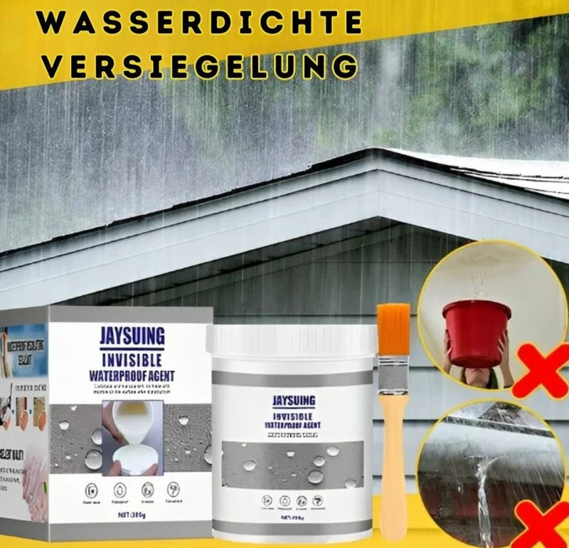 LeakGuard – Schütze dein Zuhause schnell und unsichtbar vor Lecks | 1+1 GRATIS