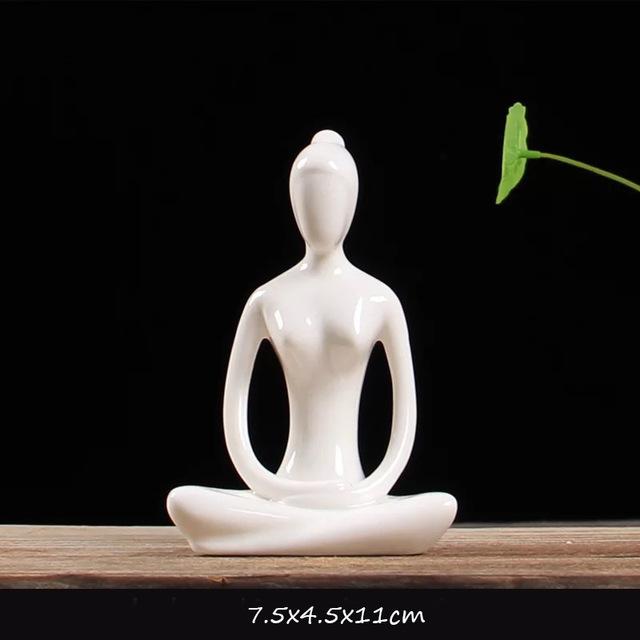 ZenForma™️ - Erleben Sie die Harmonie des Yoga  | 2+1 GRATIS