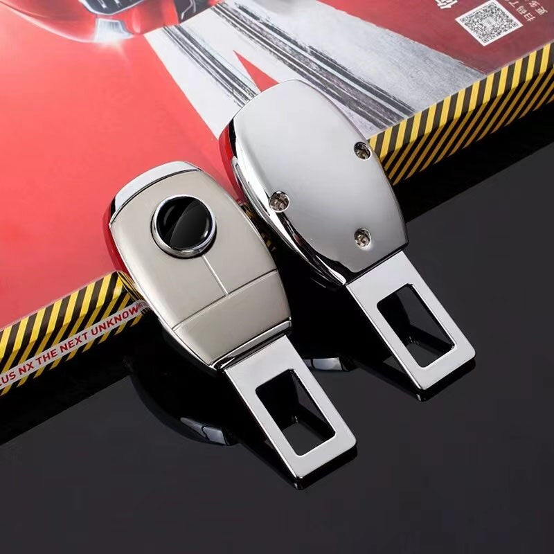 1+1 Gratis | BeltLock | Auto-Sicherheitsgurt-Clip-Verlängerung