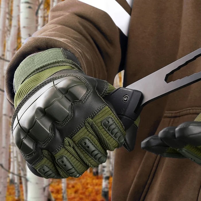 TopTacticalGear® Premium Handschuhe | 50% RABATT (letzter Tag)