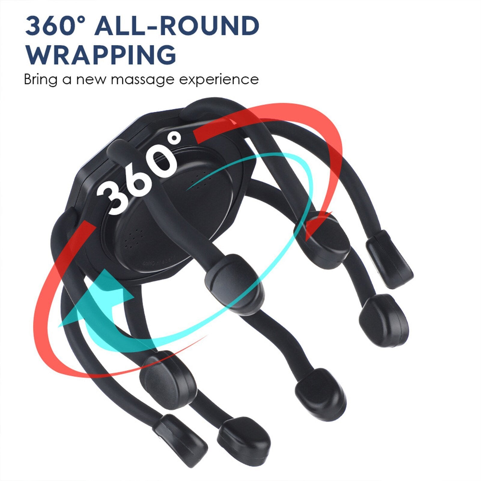 Head Massager™ | 50% RABATT