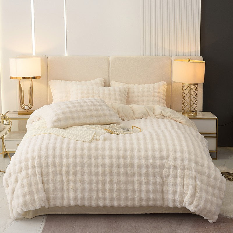 Comfy Bed® Bettwäscheset | 60% Rabatt