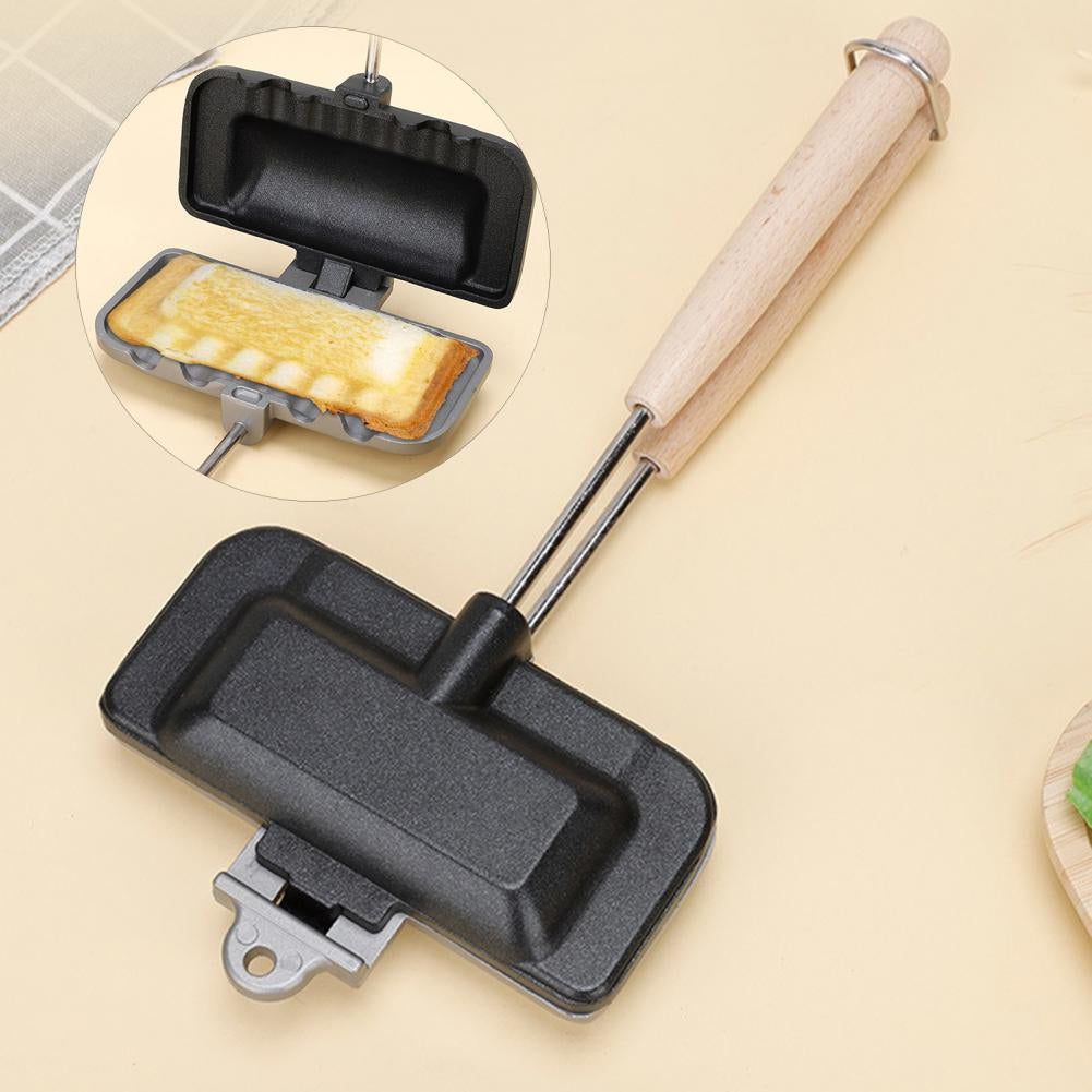 SandwichFold™ - Sandwich- und Hot-Dog-Maker | 50% RABATT (Letzter Tag)