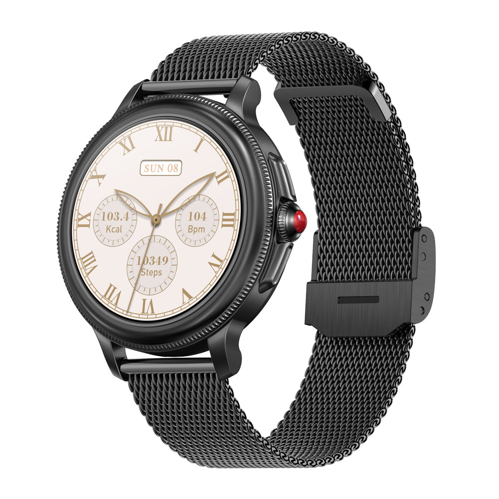 50% RABATT | Valante EliteX Smartwatch™