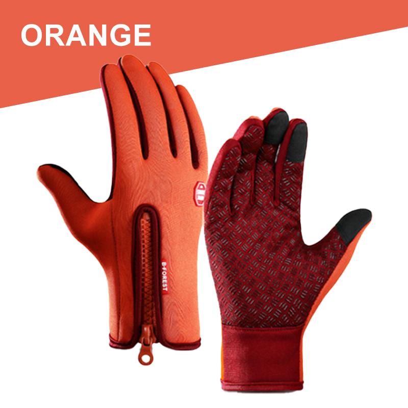 Ocerar™ Warme Thermohandschuhe | 50% Rabatt