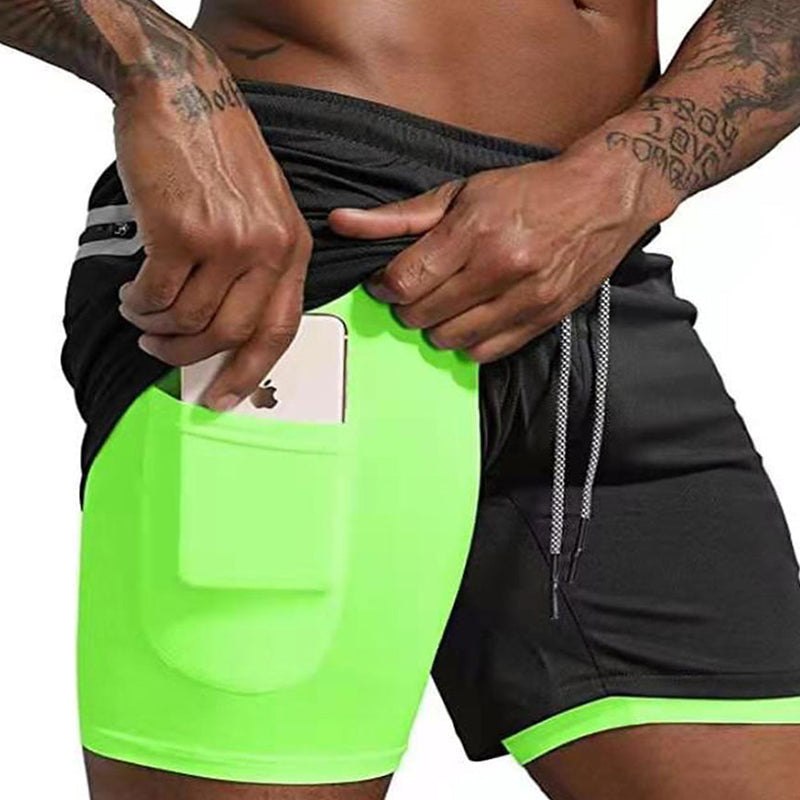 Slim Shorts™ - Make Holding Your Phone Easy!