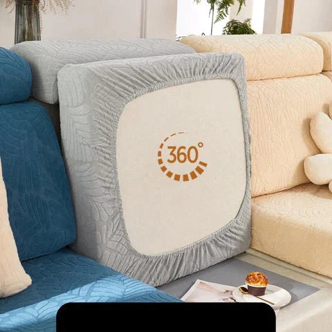 Sardin™ Magischer Stretch Sofabezug | 50% RABATT