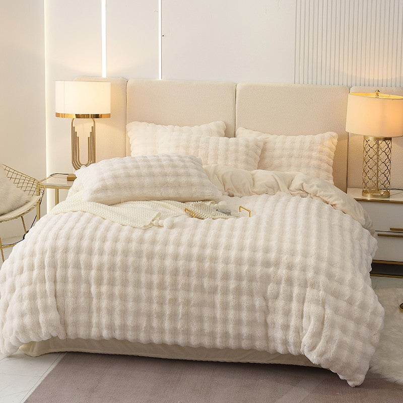 Comfy Bed® Bettwäscheset | 60% Rabatt