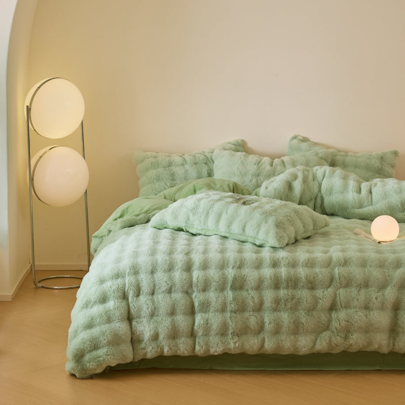 Comfy Bed® Bettwäscheset | 60% Rabatt