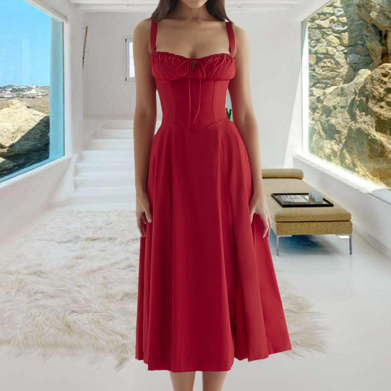 Carmen™ Kleid | 50% RABATT