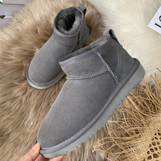 Cozyboots™️ | 50% RABATT