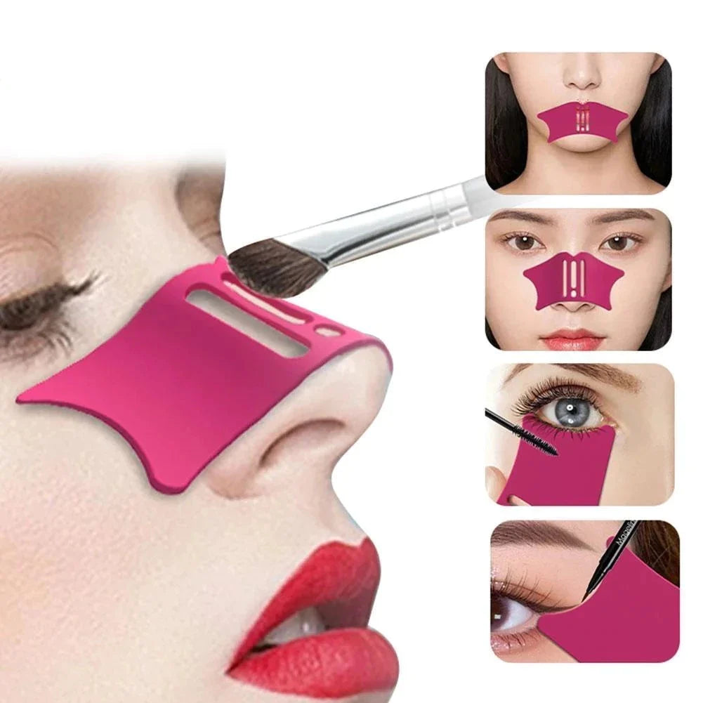 BeautyBae™ - Werkzeug für die Nasenkontur | 1+2 GRATIS