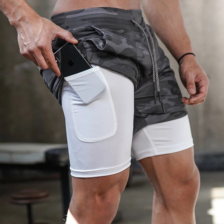 Slim Shorts™ - Make Holding Your Phone Easy!