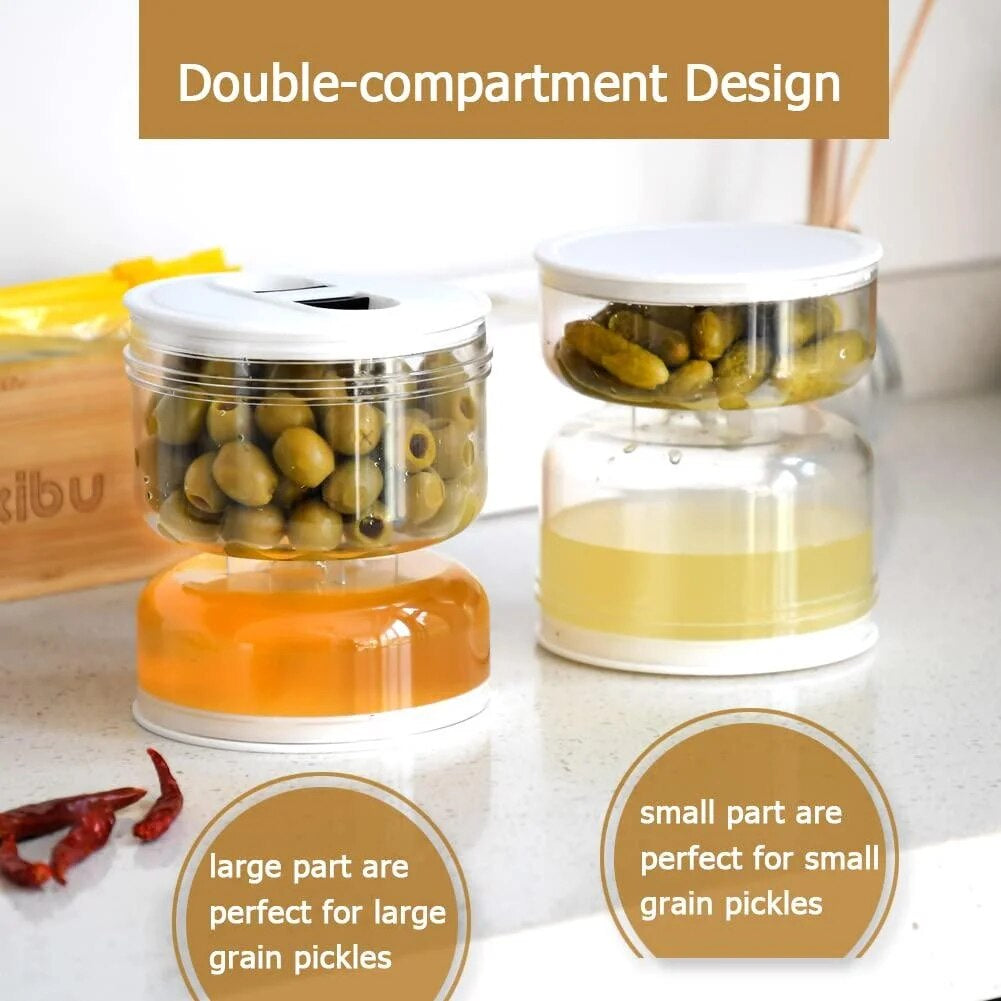 Double Jar® | 1+1 Gratis