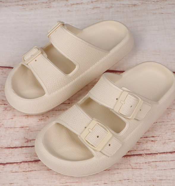 Ocerar™ Comfy Wolken Sandalen Unisex