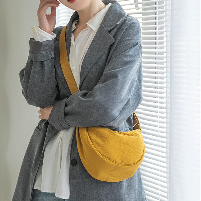 Mano Bag | Super praktische und stylische Tasche!