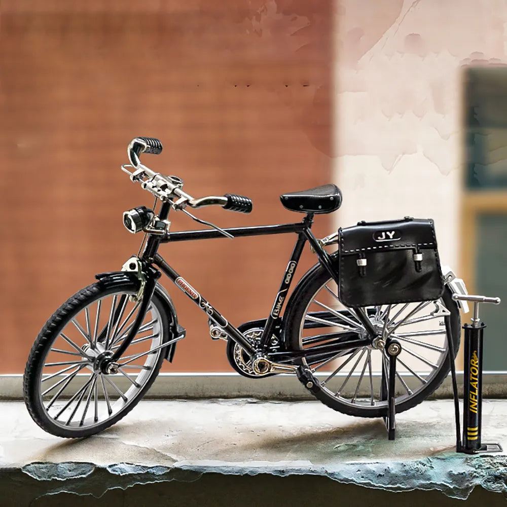 DIY Bicycle® Herrenfahrrad | 1+1 GRATIS